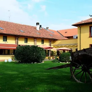 3* Hotel Cascina Marisa