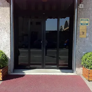 3* Hotel Arcobaleno