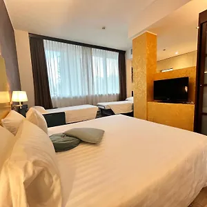 Otel Bergamo Executive, San Paolo d'Argon