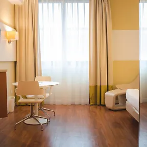 4* Hotel Western Mirage Fiera