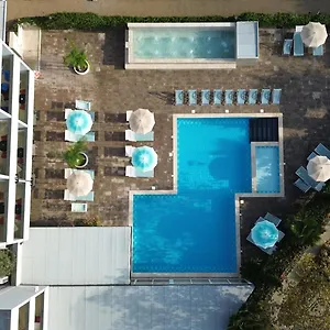 Golden 4* Marina di Cecina
