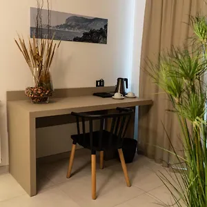 Pontemare 4* Palermo