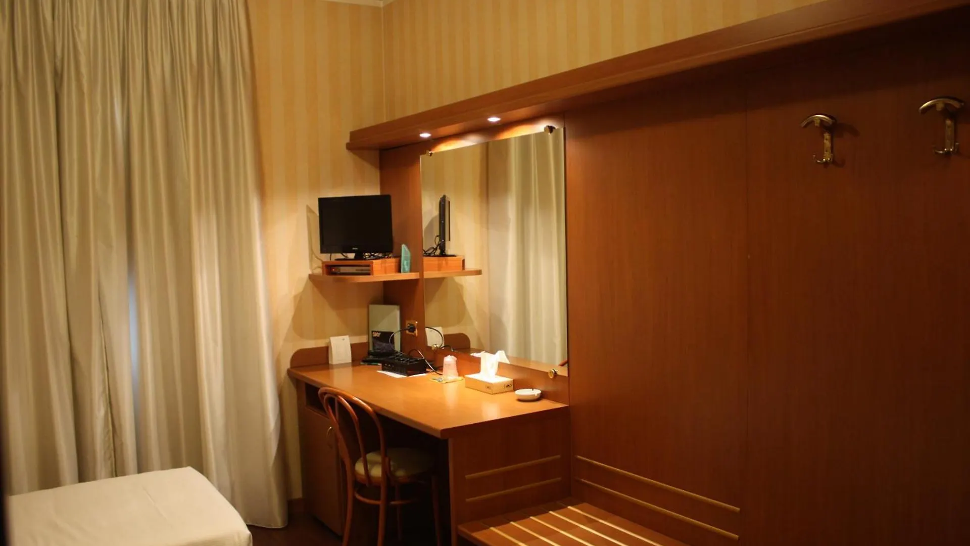 Hotel 2C Legnano