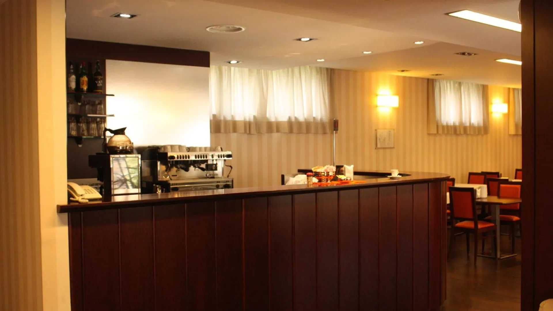 Hotel 2C Legnano 3*,  Italy