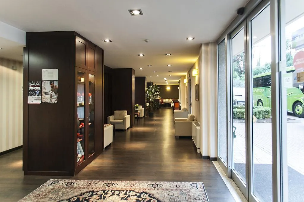Hotel 2C Legnano 3*,  Italy