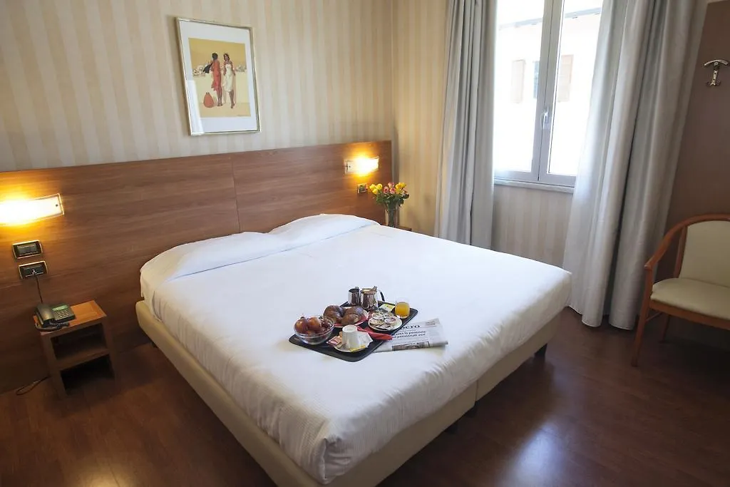 Hotel 2C Legnano Italy
