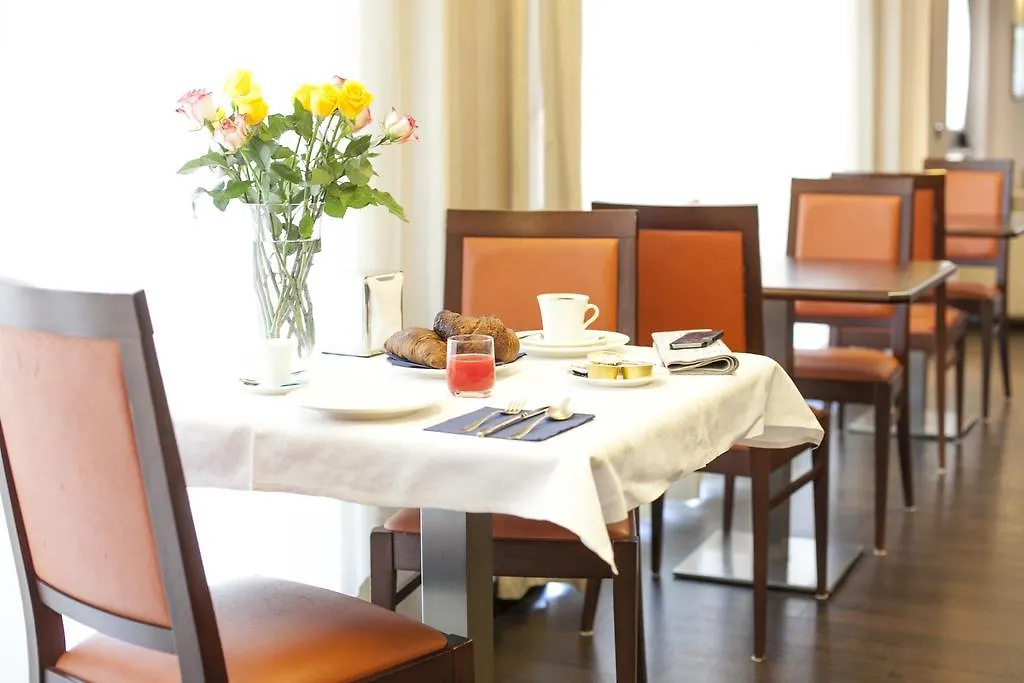 Hotel 2C Legnano