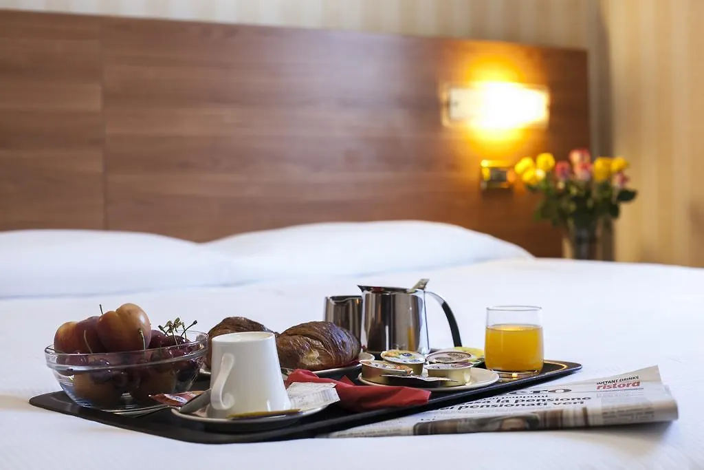 Hotel 2C Legnano
