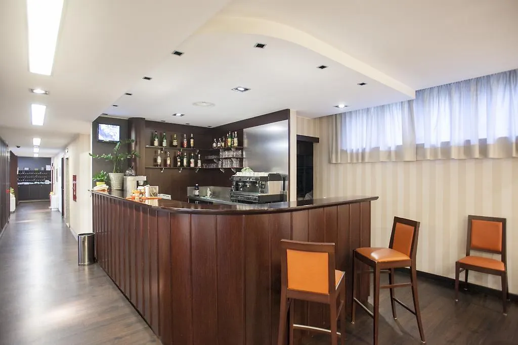 Hotel 2C Legnano Italy