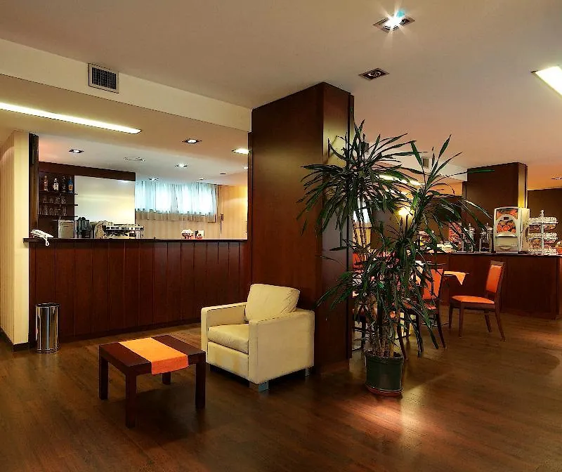 Hotel 2C Legnano
