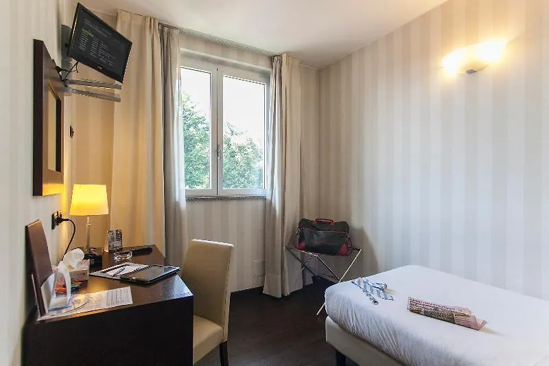 Hotel 2C Legnano