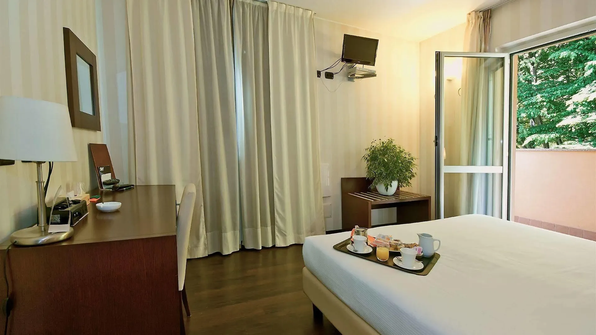 Hotel 2C Legnano