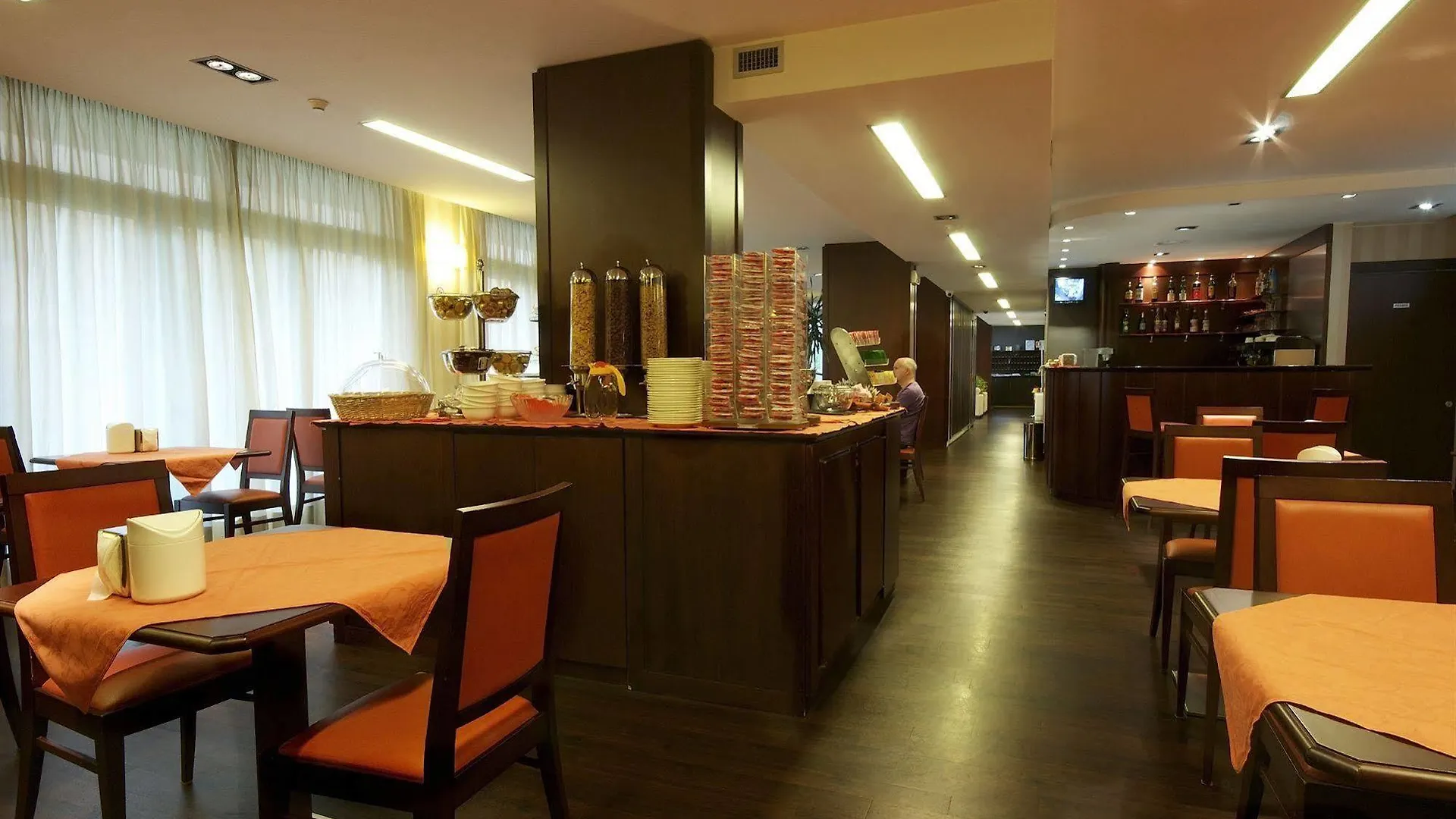 Hotel 2C Legnano