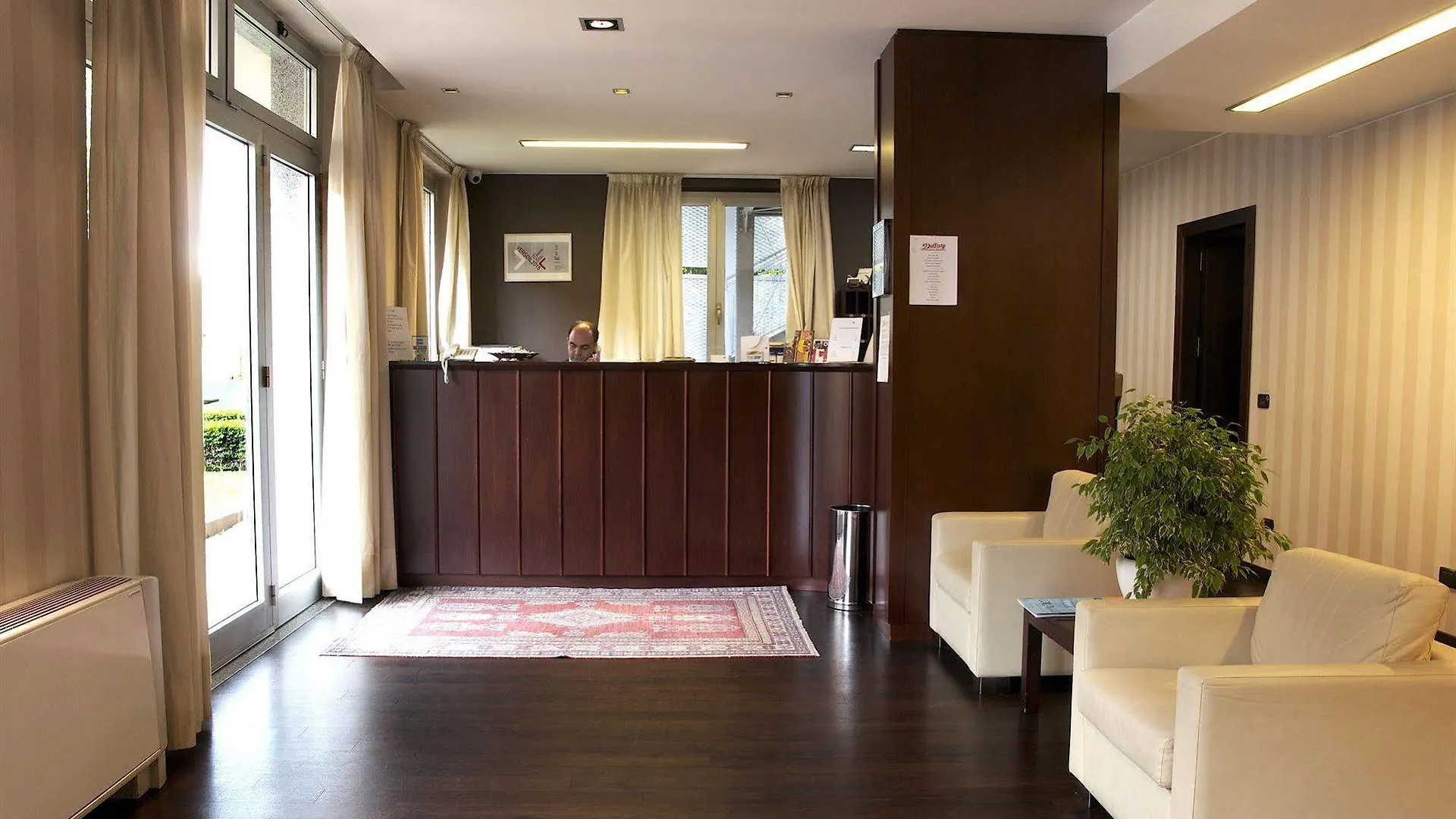 Hotel 2C Legnano 3*,