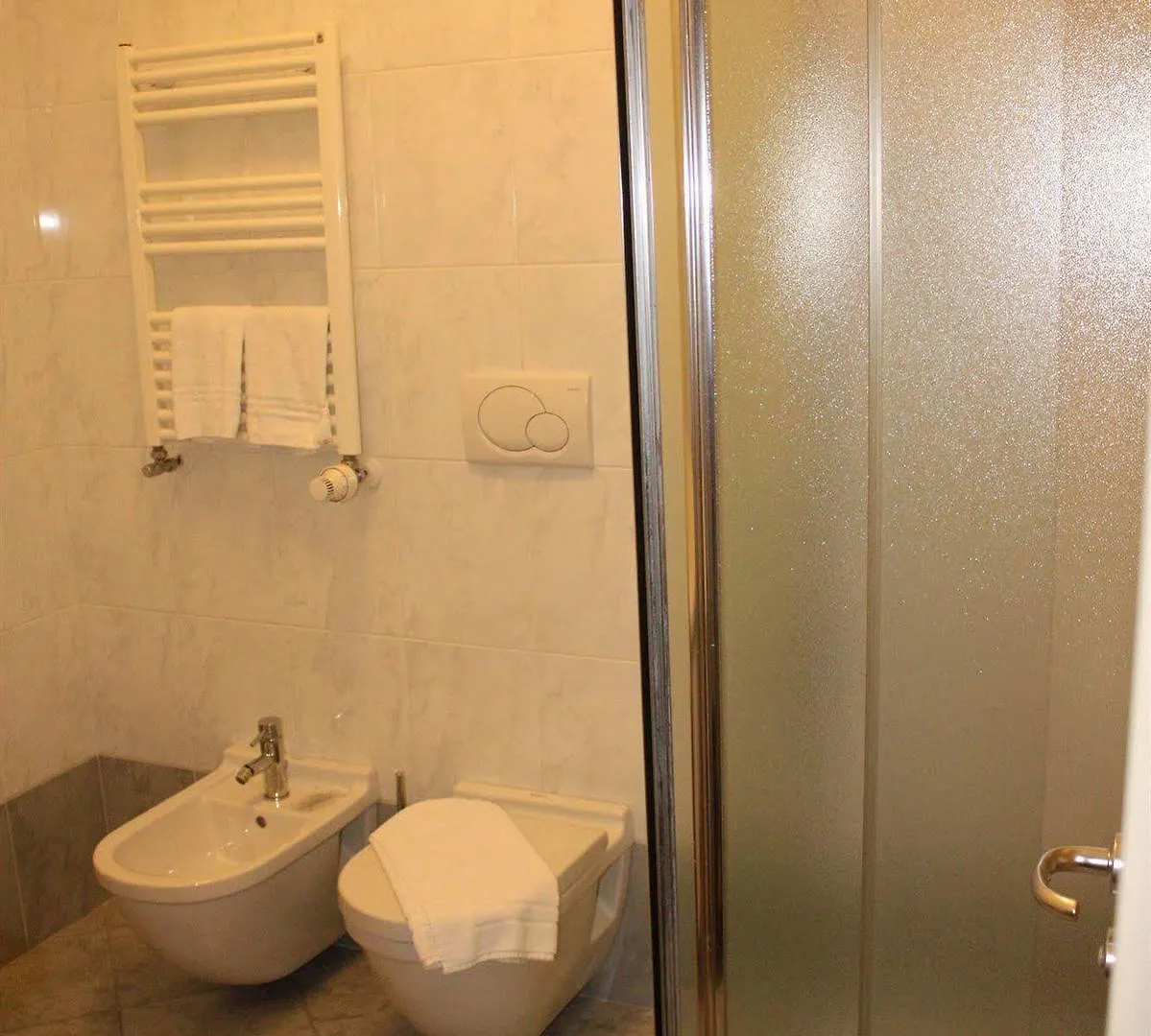 Hotel 2C Legnano