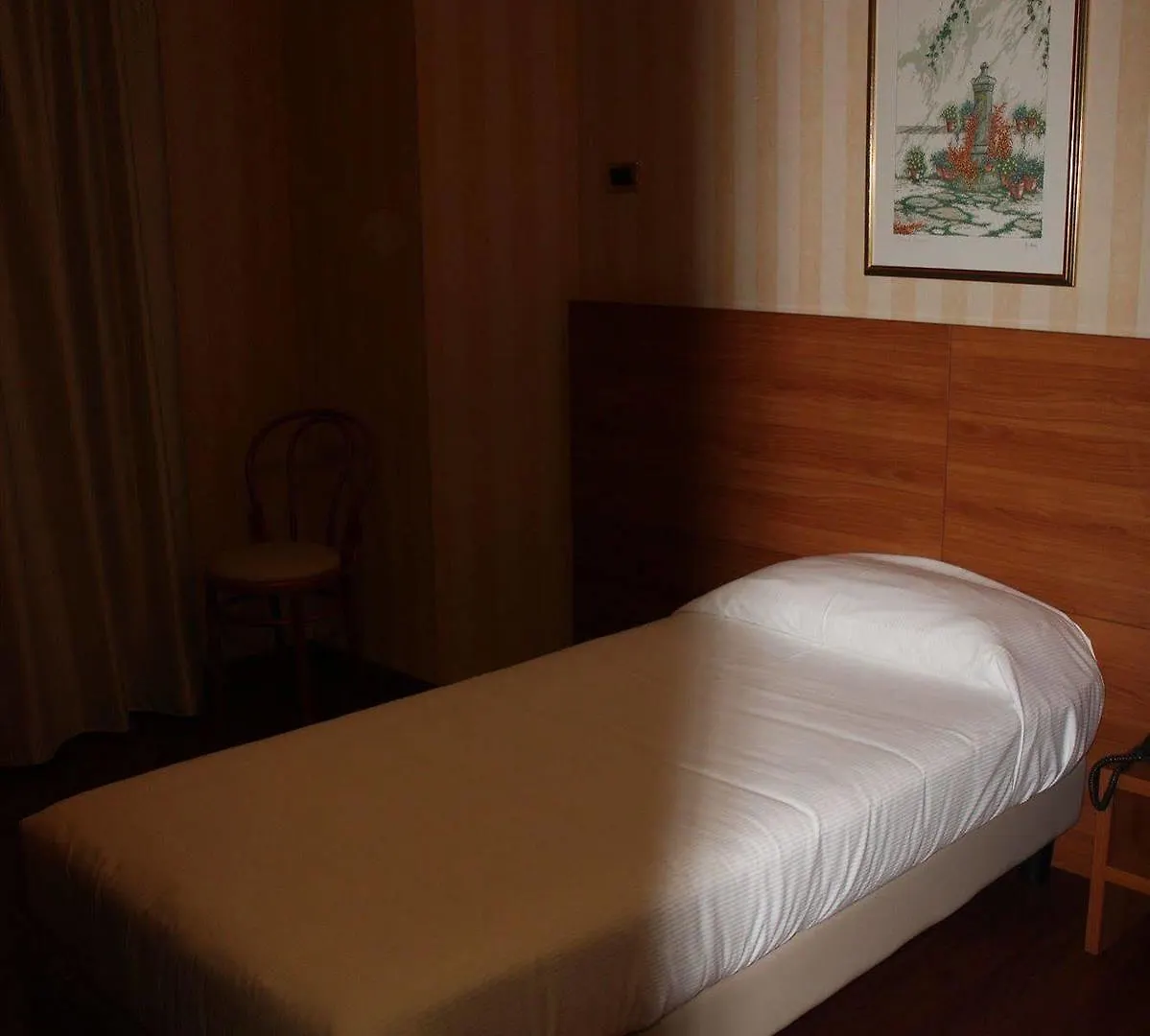 Hotel 2C Legnano