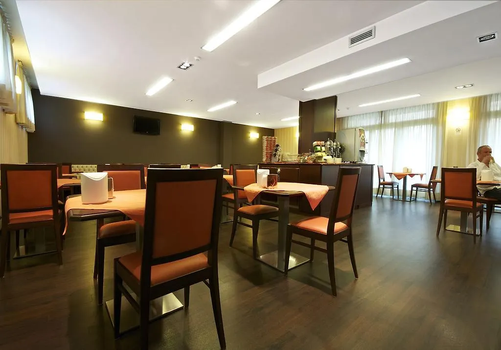 Hotel 2C Legnano