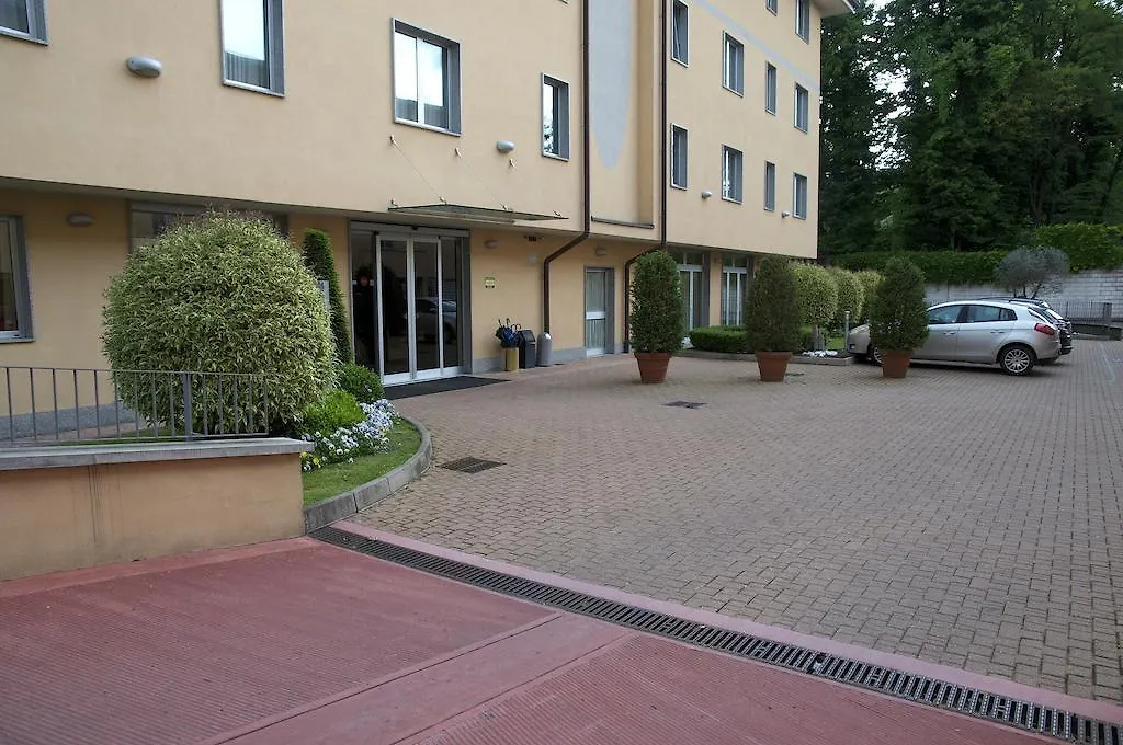 Hotel 2C Legnano Italy