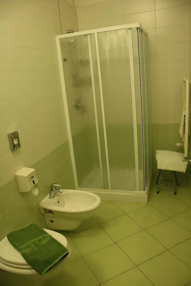 Hotel 2C Legnano