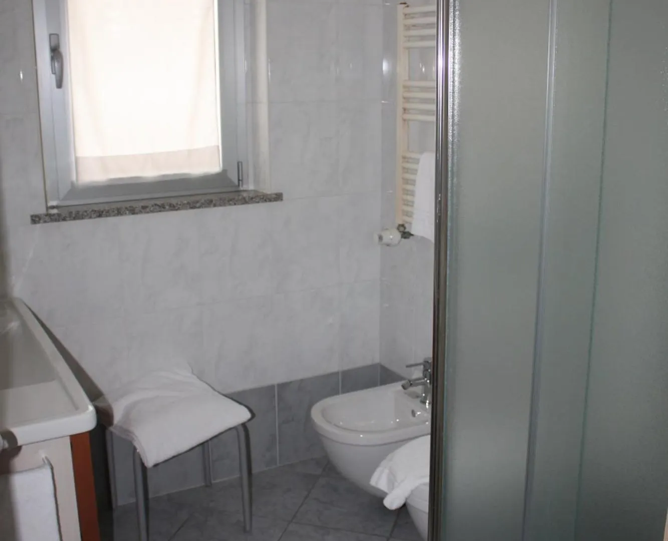 ***  Hotel 2C Legnano Italia