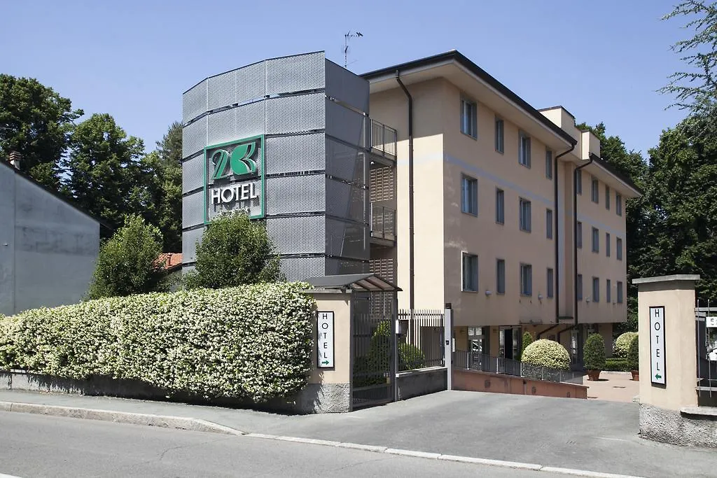 Hotel 2C Legnano