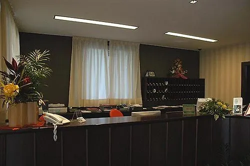 Hotel 2C Legnano