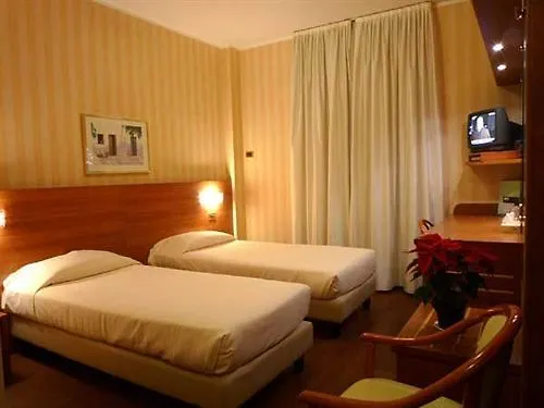 Hotel 2C Legnano