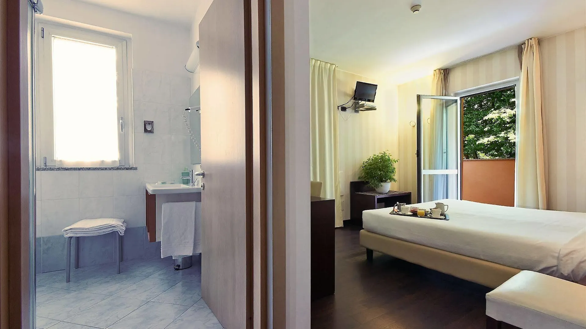 Hotel 2C Legnano